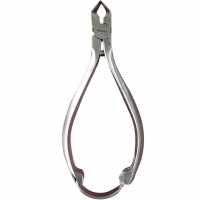 Pedicure cutters